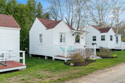 1139 Post Road Wells ME 04090
