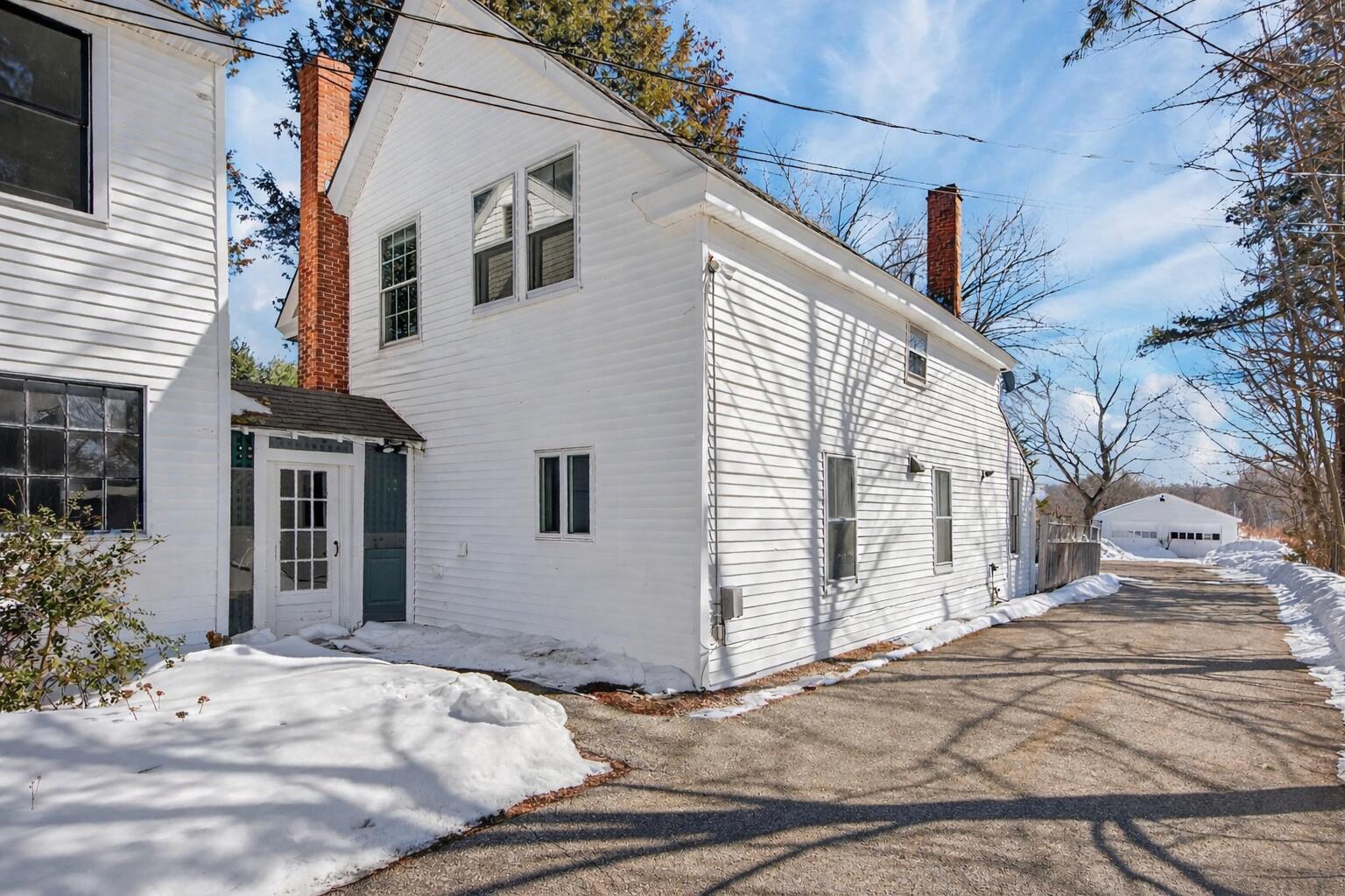 93 Main Street Kennebunk ME 04043