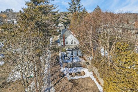 93 Main Street Kennebunk ME 04043