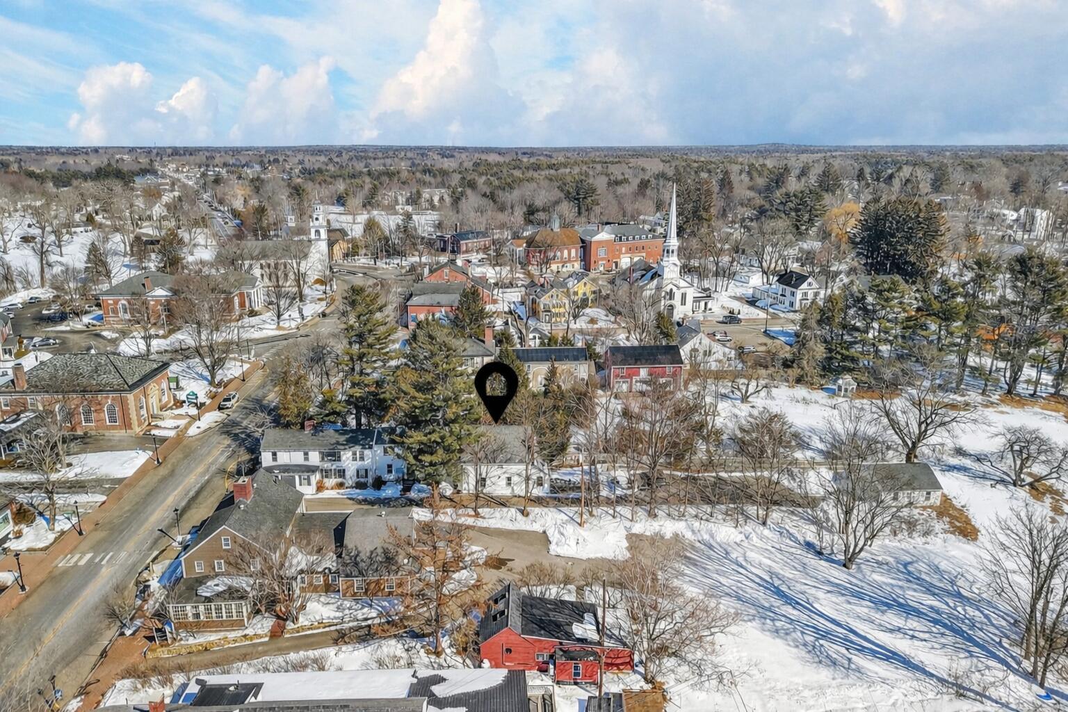 93 Main Street Kennebunk ME 04043