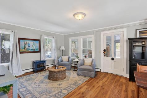 93 Main Street Kennebunk ME 04043