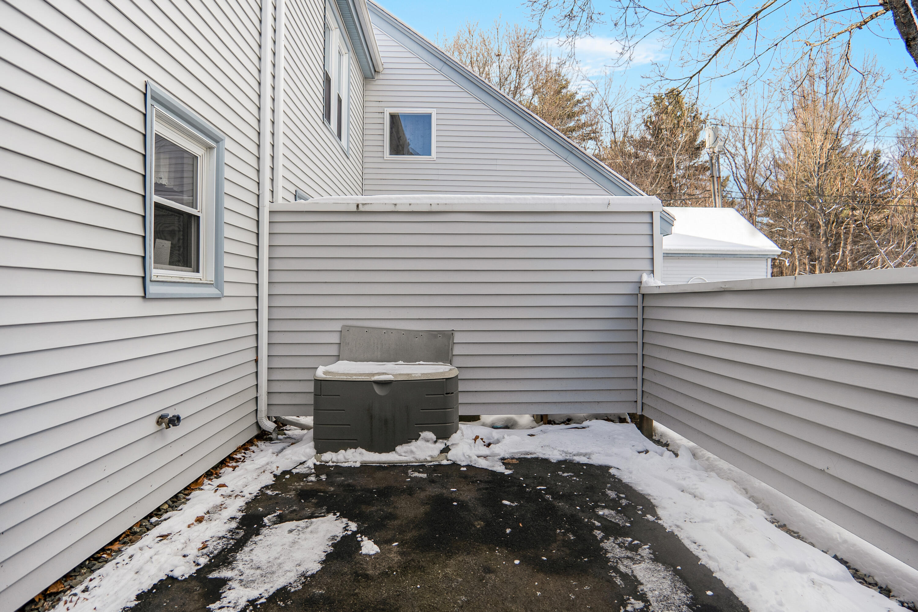 826 Ohio Street Bangor ME 04401