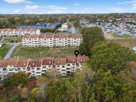 1373 Post Road Wells ME 04090