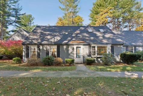 19 Ward Circle Brunswick ME 04011