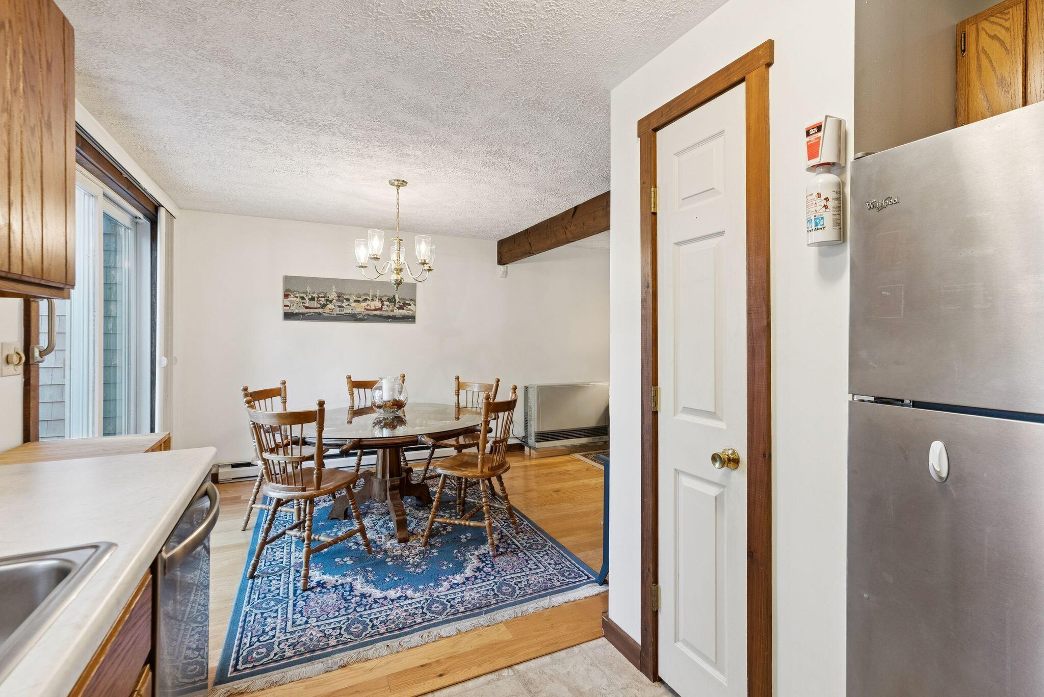 19 Ward Circle Brunswick ME 04011