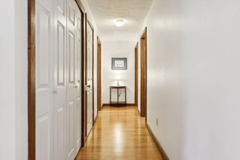 19 Ward Circle Brunswick ME 04011