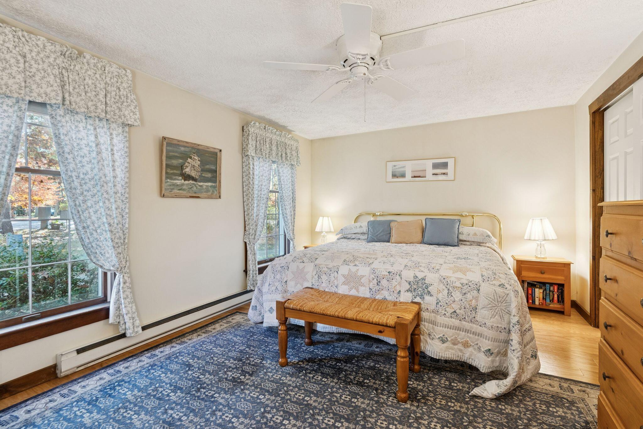 19 Ward Circle Brunswick ME 04011