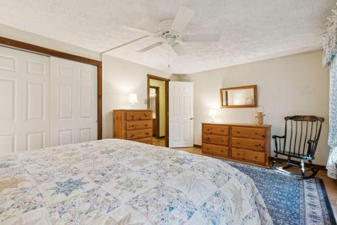 19 Ward Circle Brunswick ME 04011