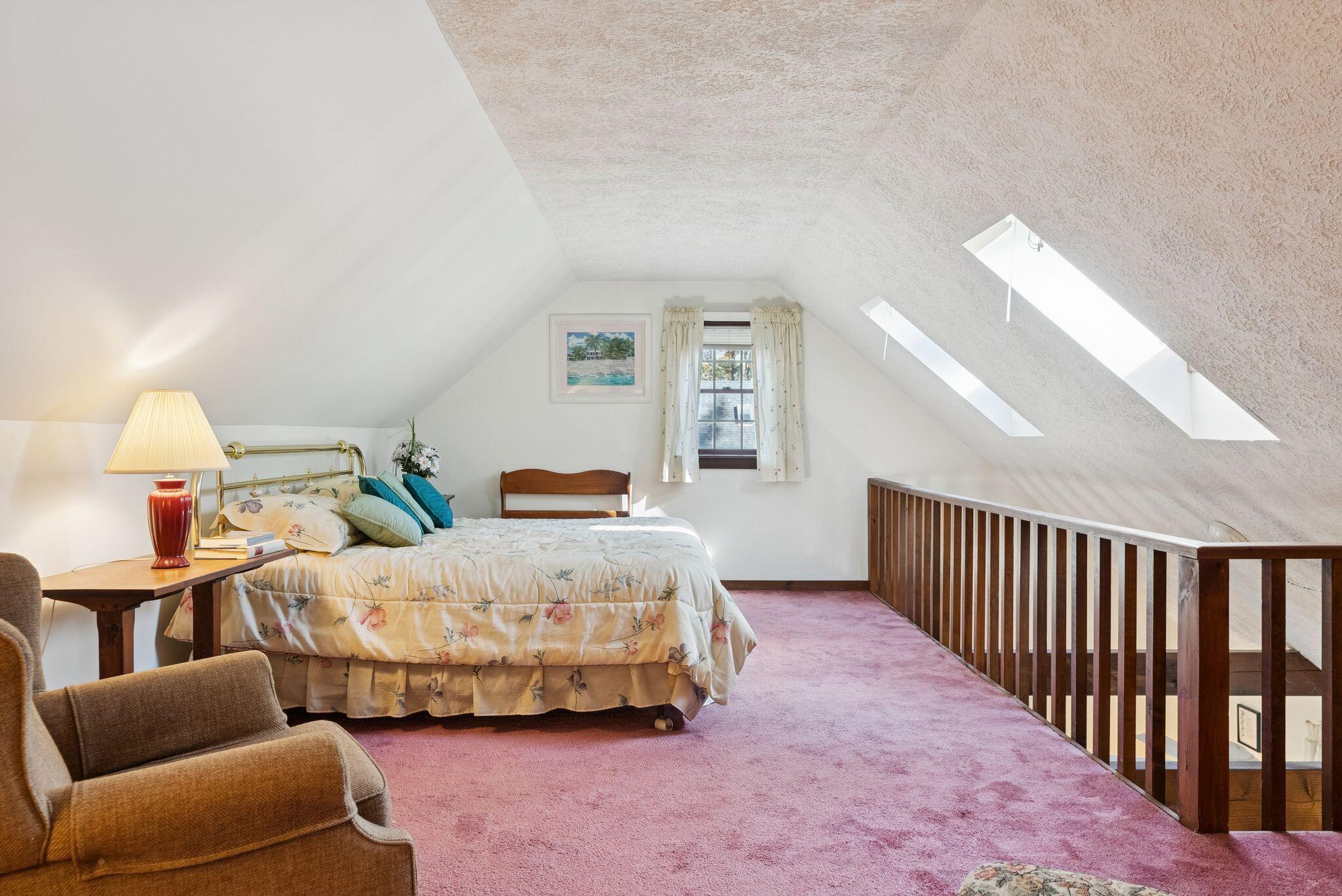 19 Ward Circle Brunswick ME 04011