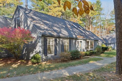 19 Ward Circle Brunswick ME 04011