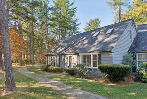 19 Ward Circle Brunswick ME 04011