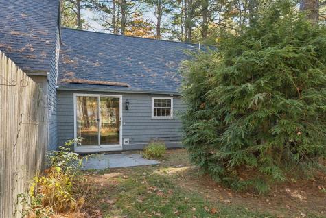 19 Ward Circle Brunswick ME 04011