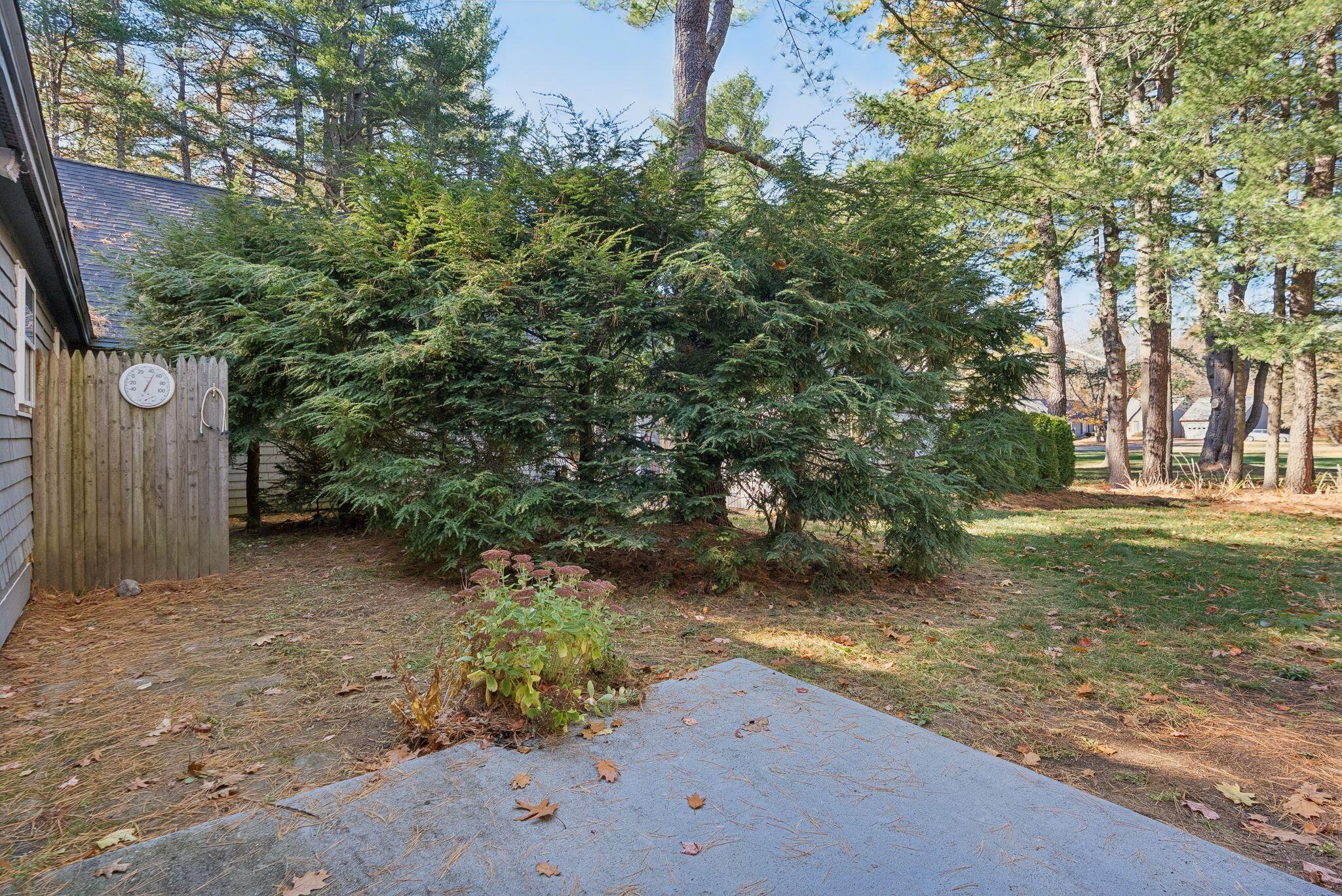 19 Ward Circle Brunswick ME 04011