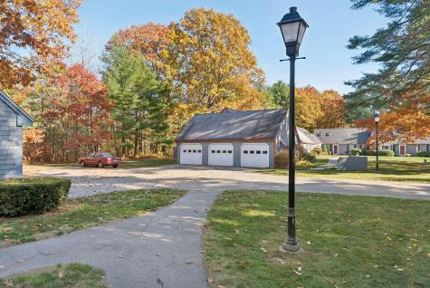 19 Ward Circle Brunswick ME 04011