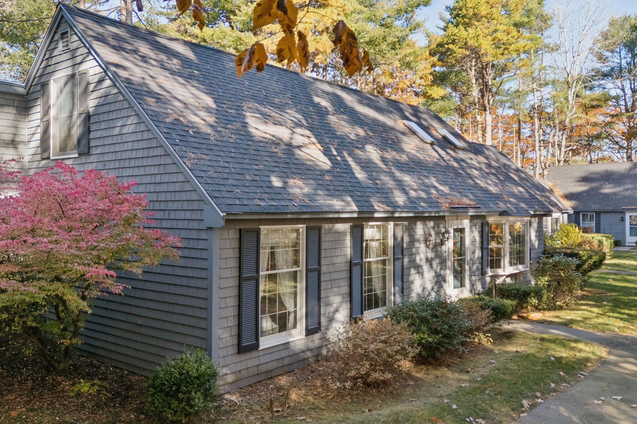 19 Ward Circle Brunswick ME 04011