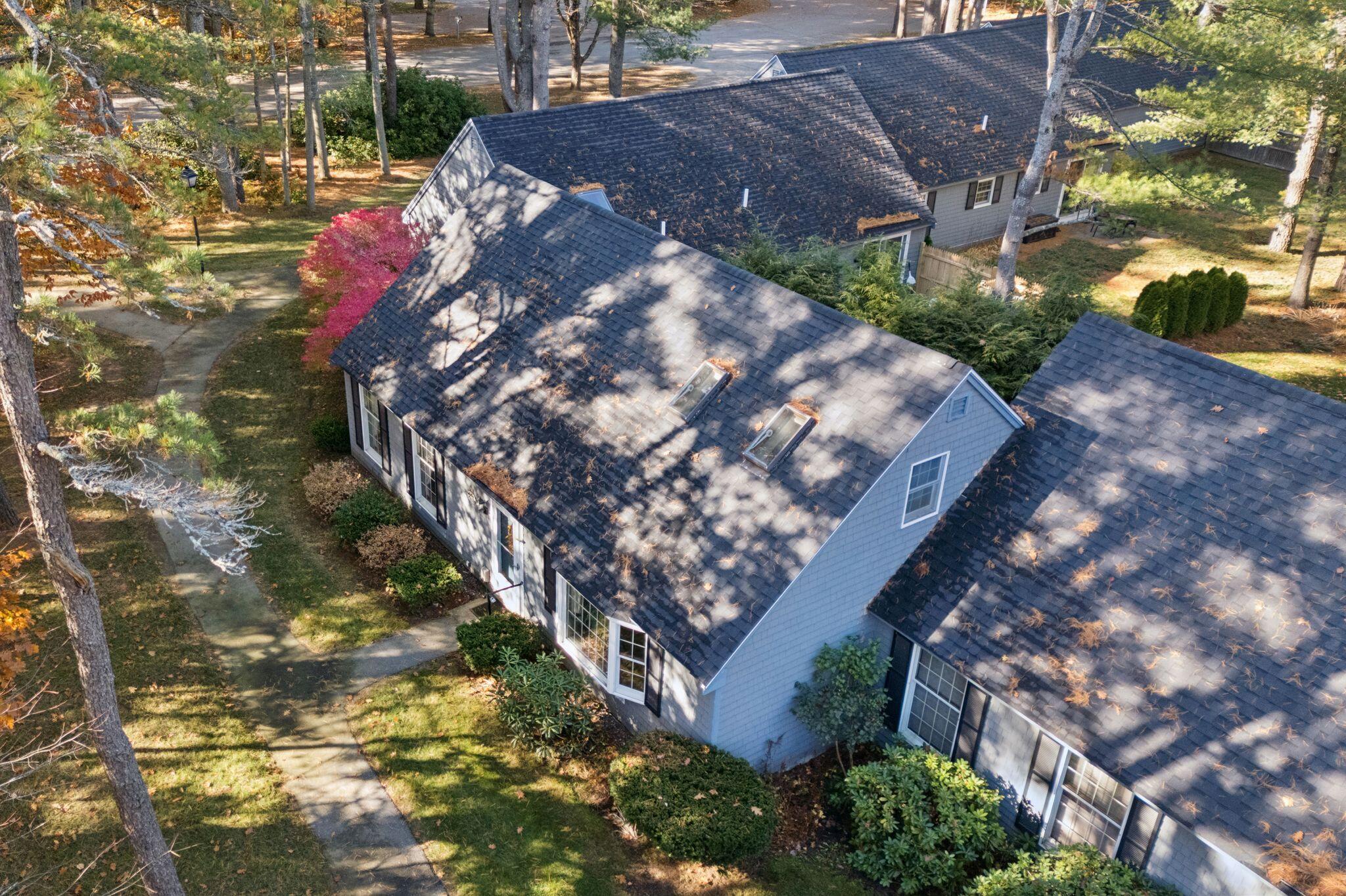 19 Ward Circle Brunswick ME 04011