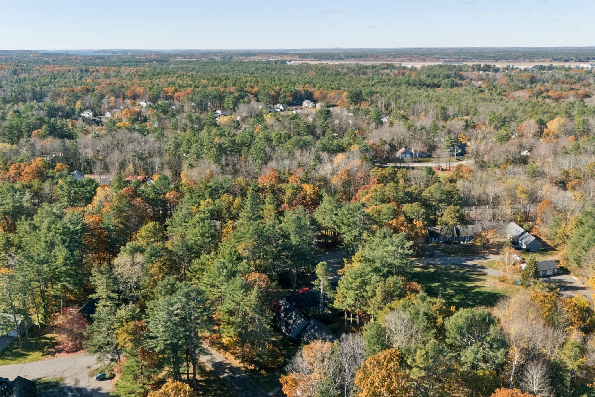 19 Ward Circle Brunswick ME 04011