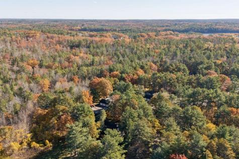 19 Ward Circle Brunswick ME 04011