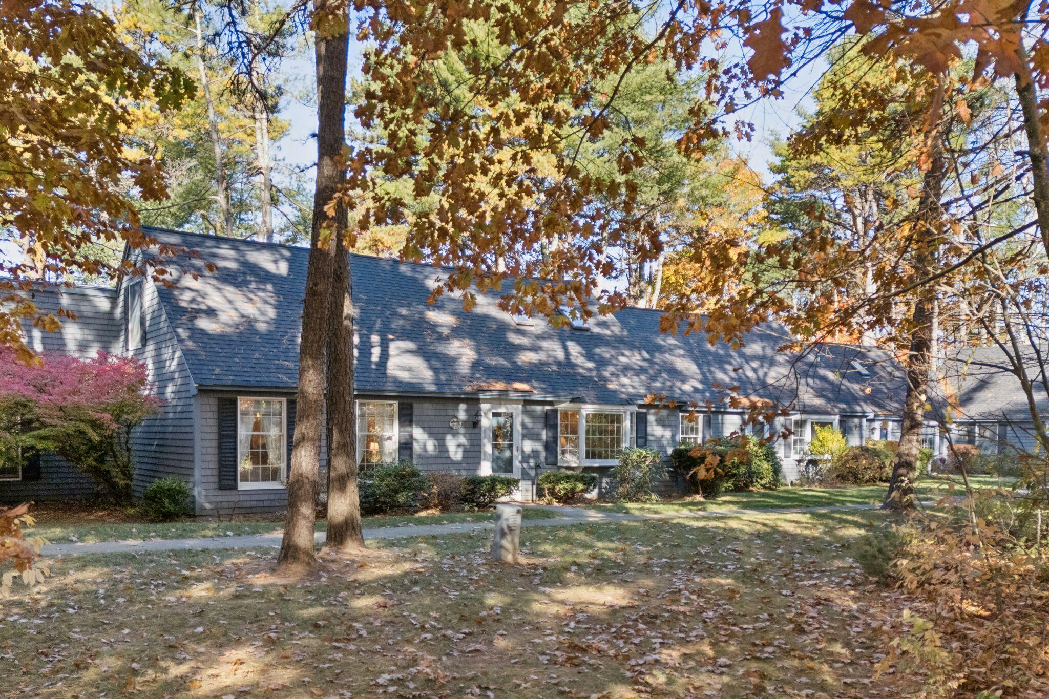 19 Ward Circle Brunswick ME 04011