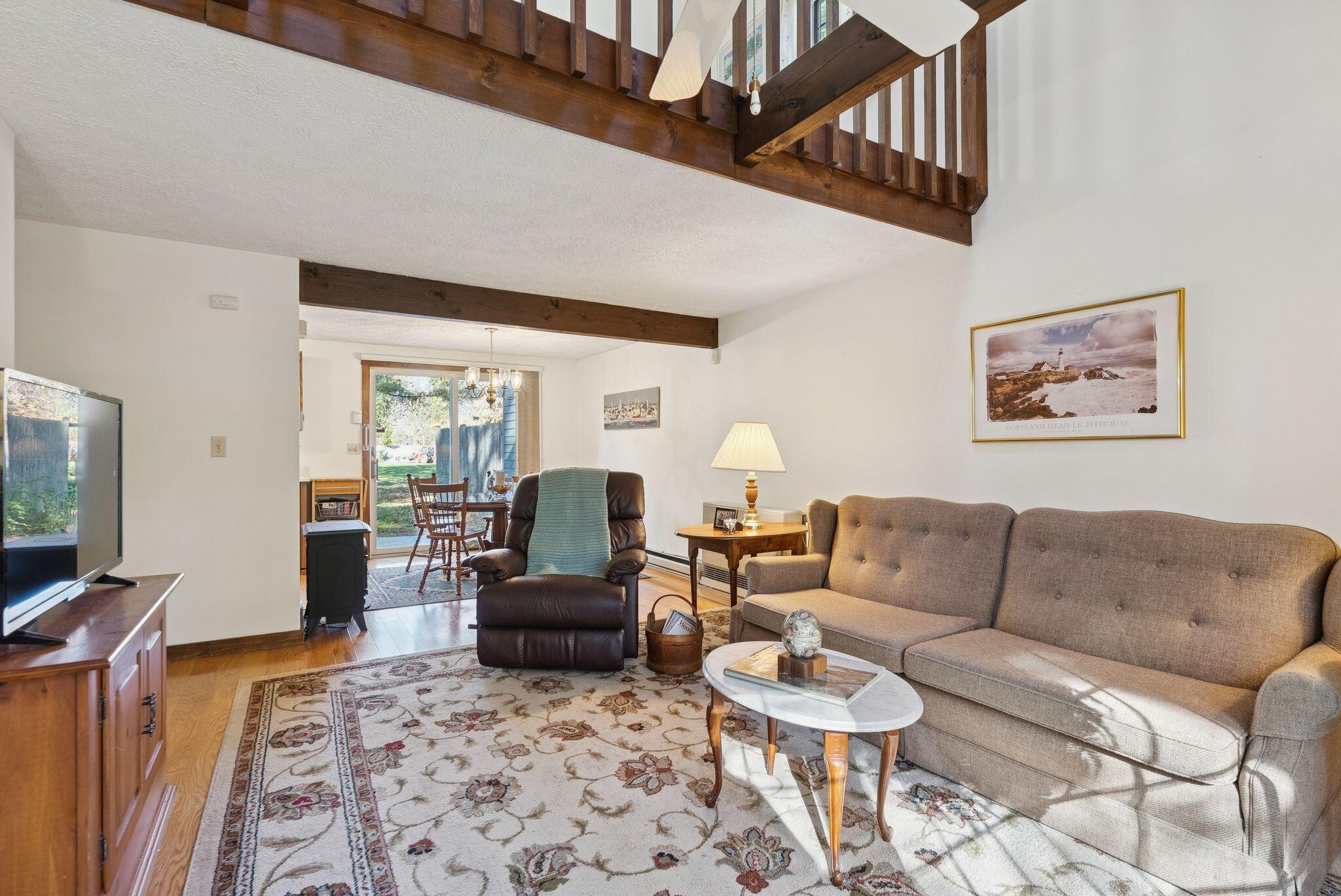 19 Ward Circle Brunswick ME 04011