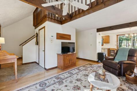 19 Ward Circle Brunswick ME 04011