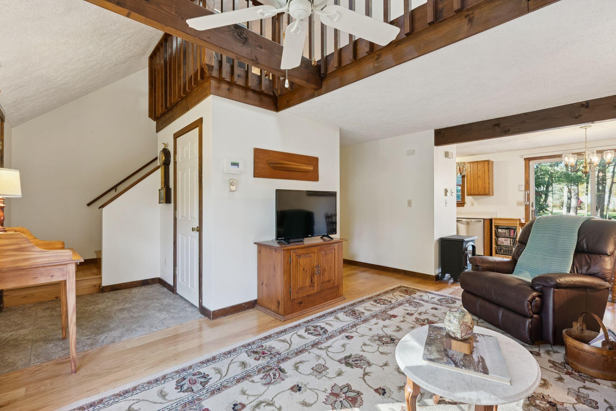 19 Ward Circle Brunswick ME 04011