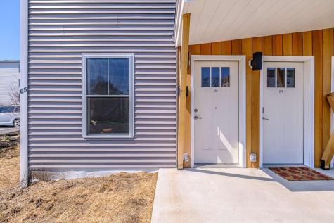 65 Dougherty Court Portland ME 04102