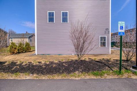 65 Dougherty Court Portland ME 04102
