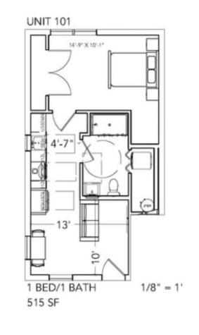 65 Dougherty Court Portland ME 04102