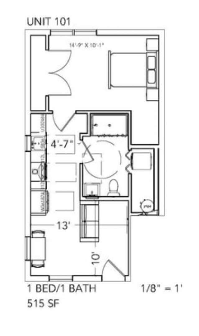 65 Dougherty Court Portland ME 04102