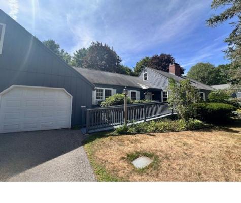 14 Wiggins Pond Lane Kennebunk ME 04043