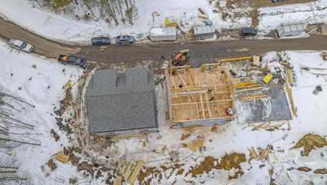 Lot 5 Creekside Court Kennebunk ME 04043