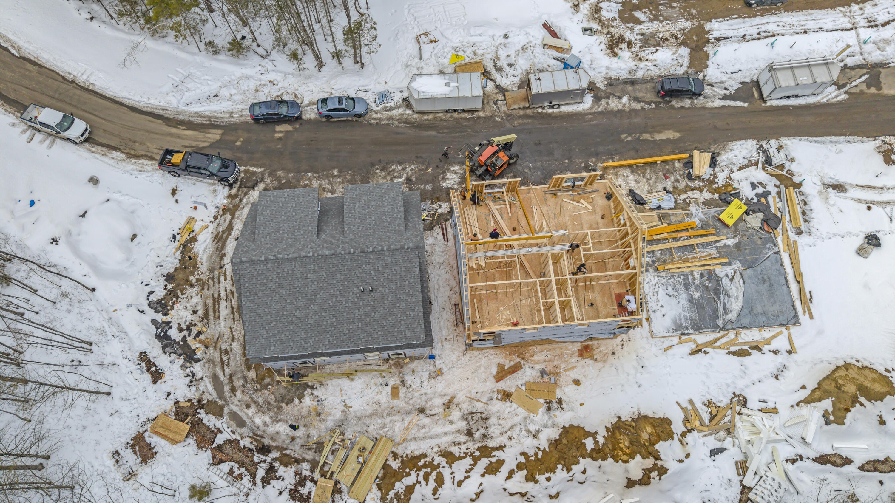 Lot 5 Creekside Court Kennebunk ME 04043