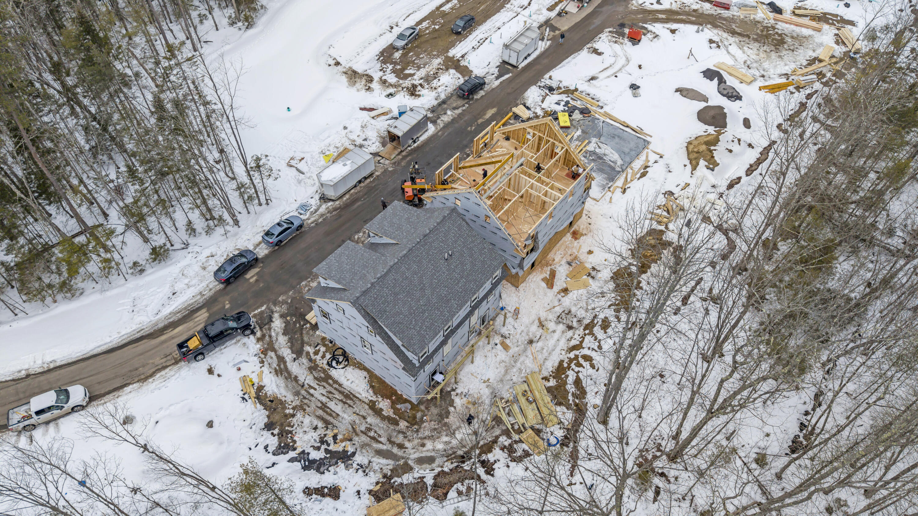 Lot 5 Creekside Court Kennebunk ME 04043