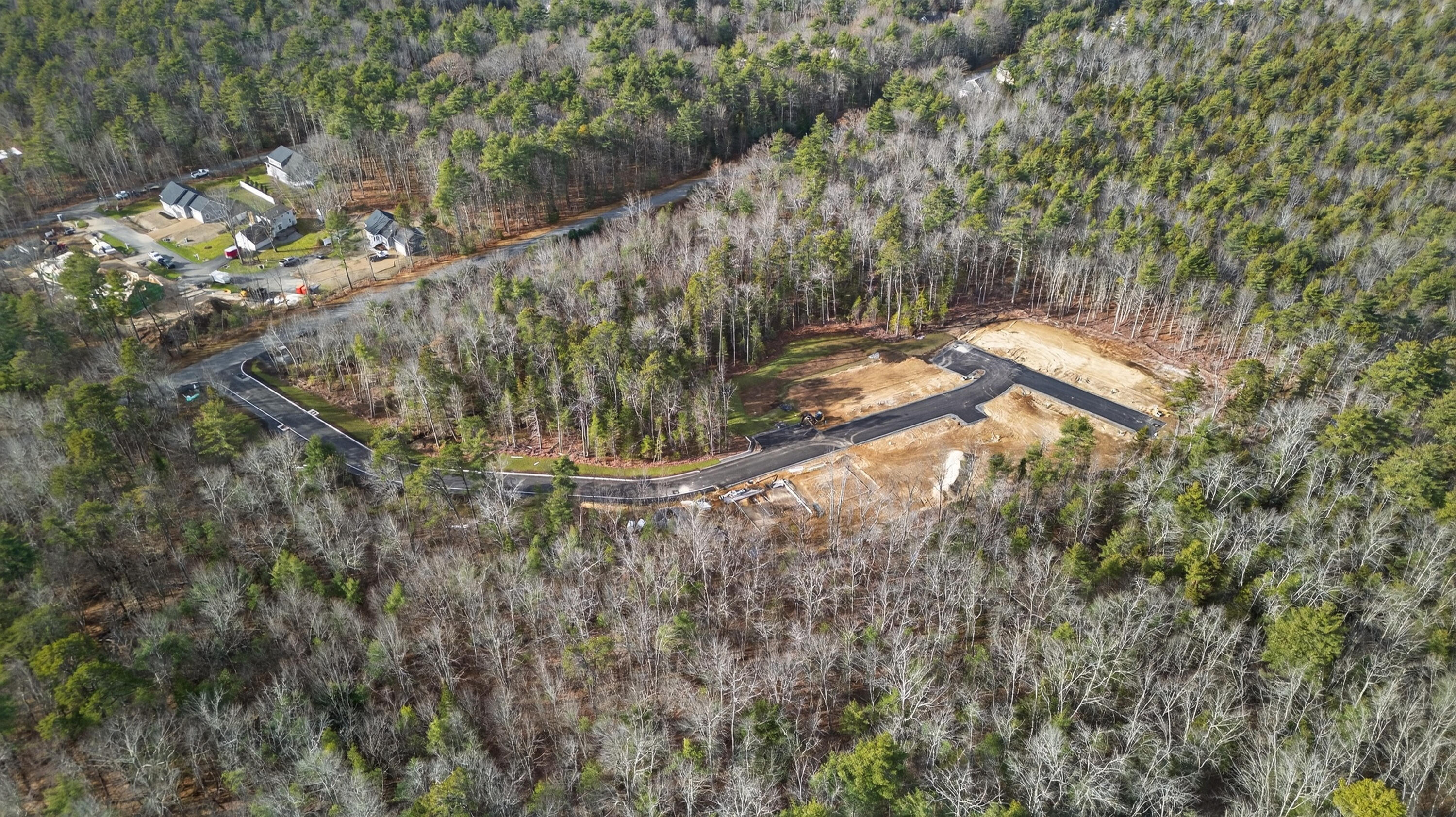 Lot 5 Creekside Court Kennebunk ME 04043
