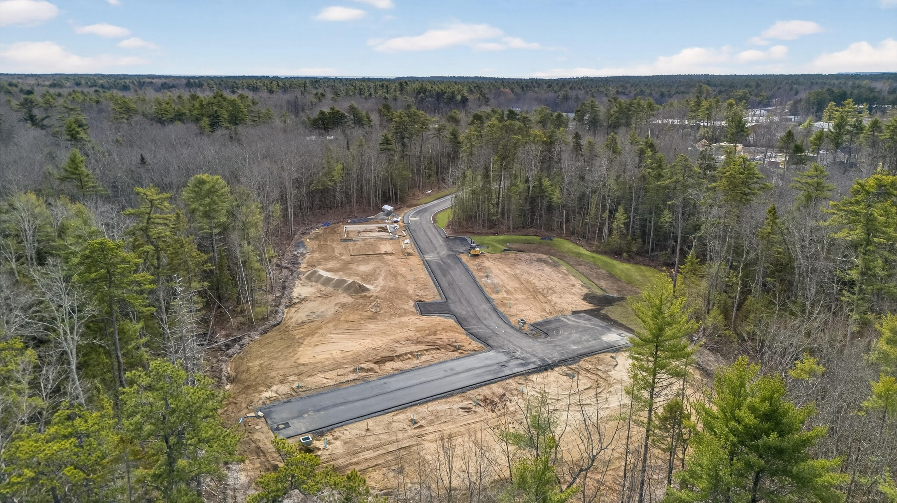 Lot 5 Creekside Court Kennebunk ME 04043