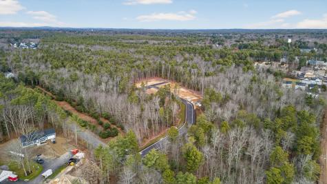 Lot 5 Creekside Court Kennebunk ME 04043