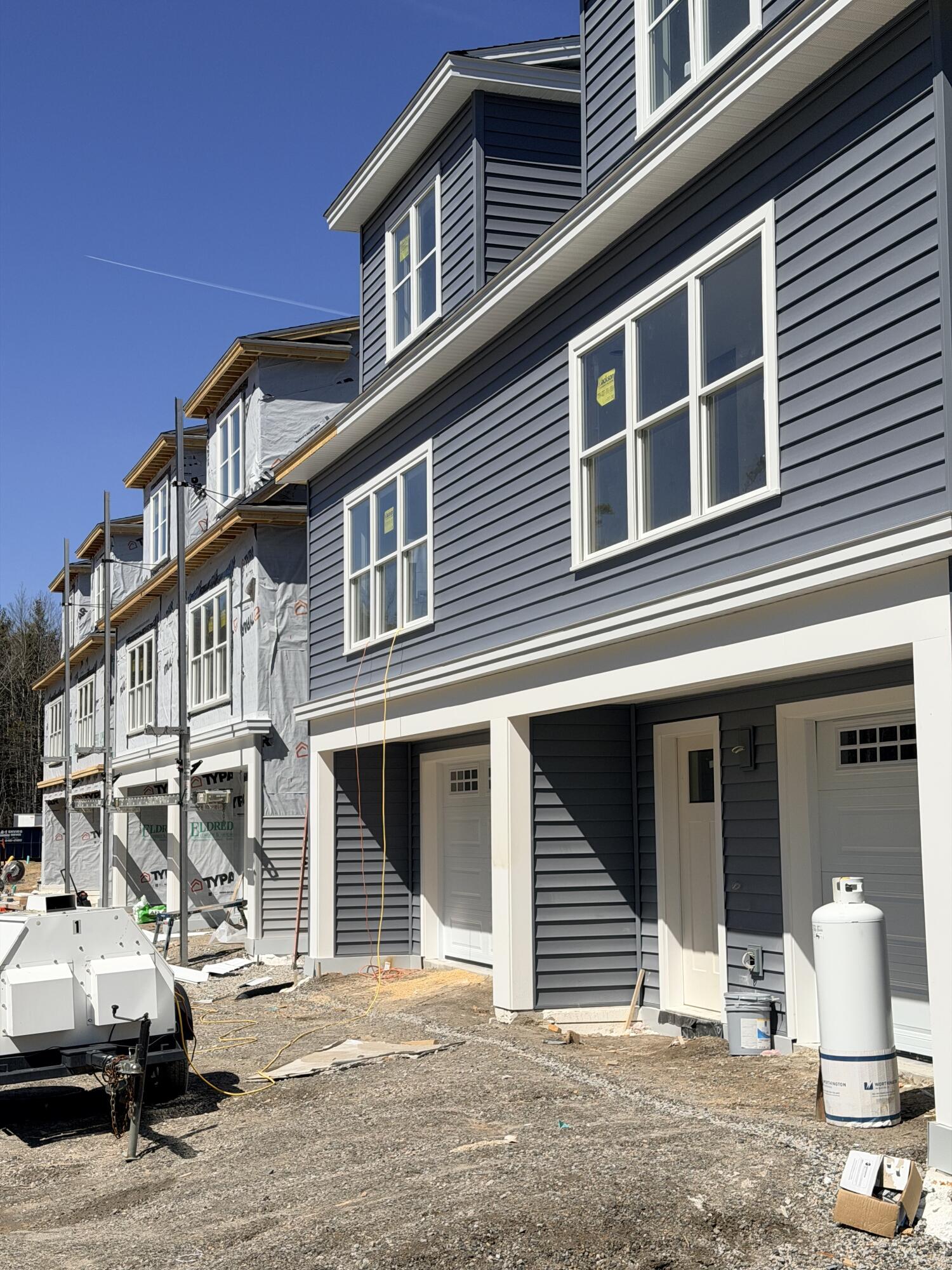 Lot 5 Creekside Court Kennebunk ME 04043