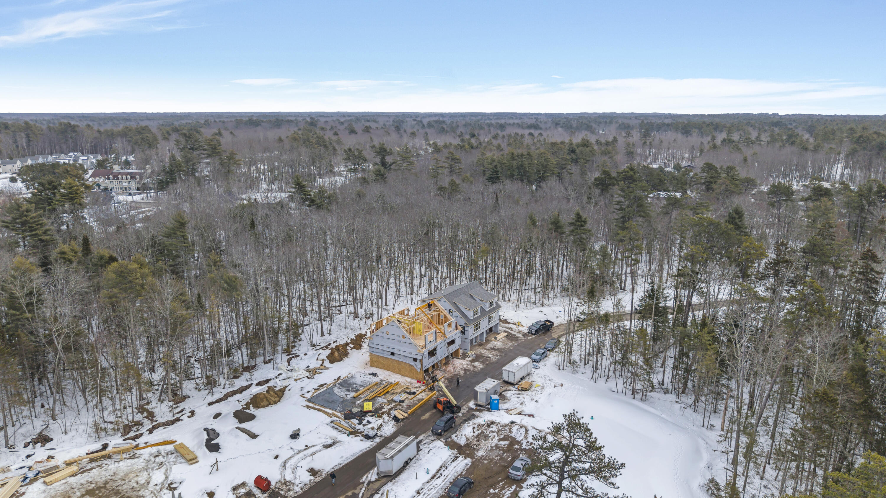 Lot 5 Creekside Court Kennebunk ME 04043