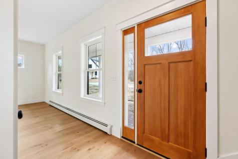 Unit 6 Constellation Way Falmouth ME 04105