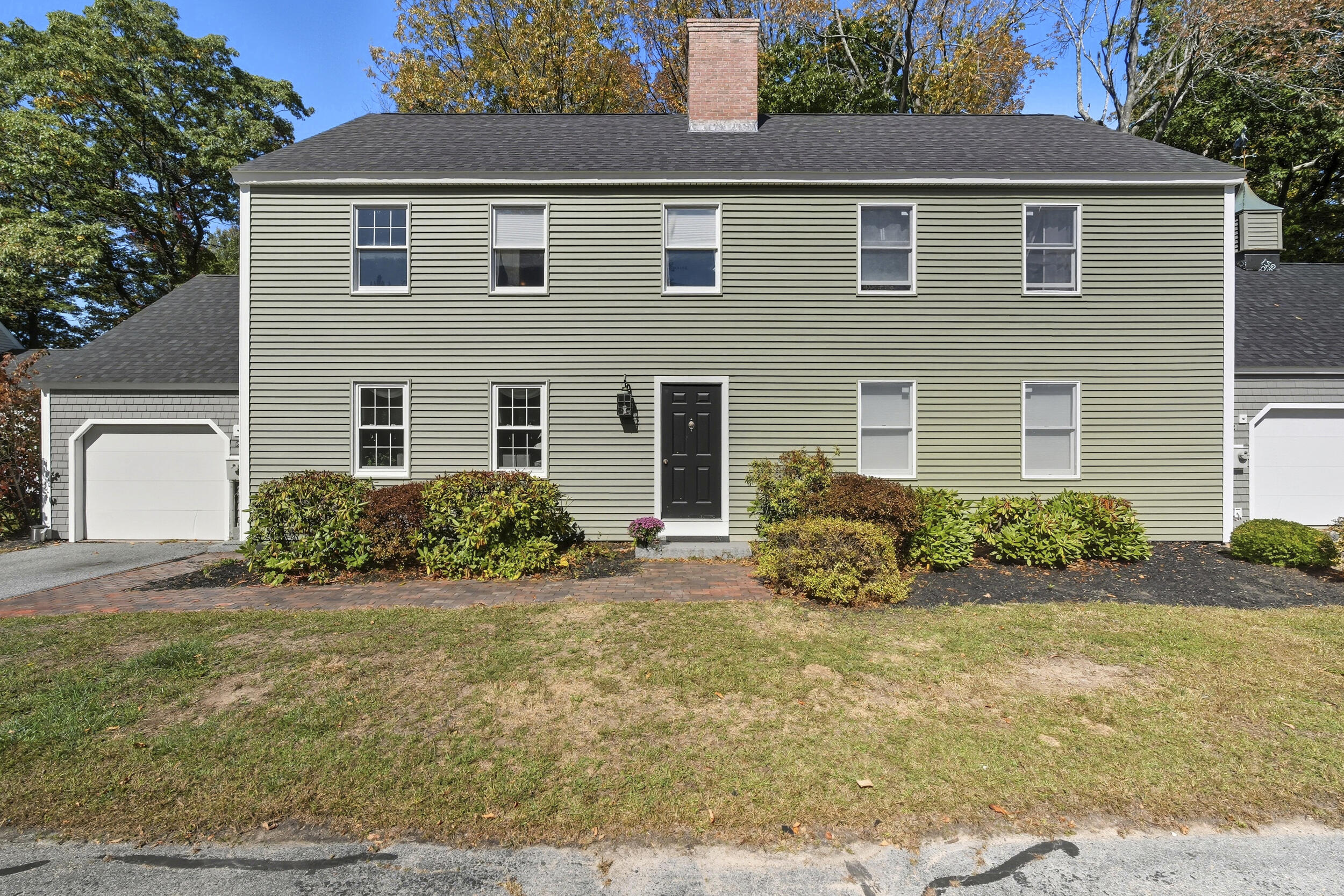 23 Bayberry Way South Portland ME 04106