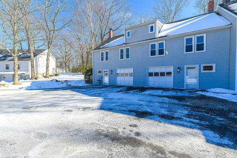 801 Us Route 1 York ME 03909