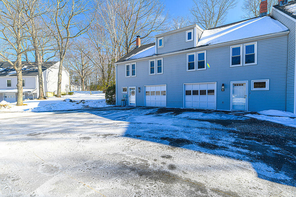 801 Us Route 1 York ME 03909