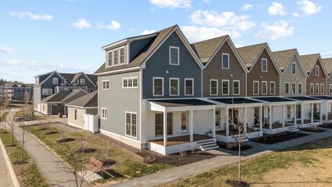 12 Pacer Way Scarborough ME 04074