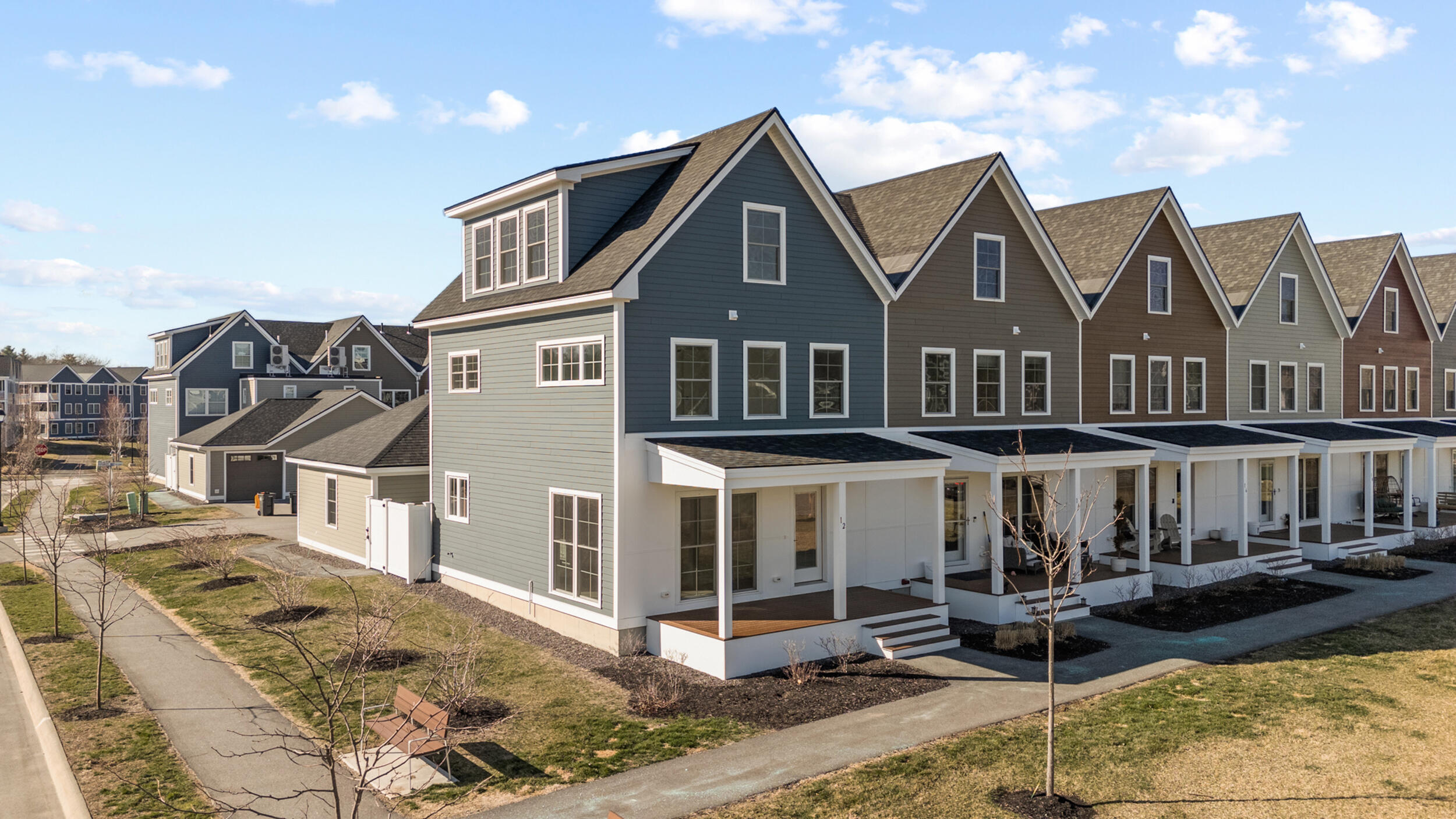 12 Pacer Way Scarborough ME 04074