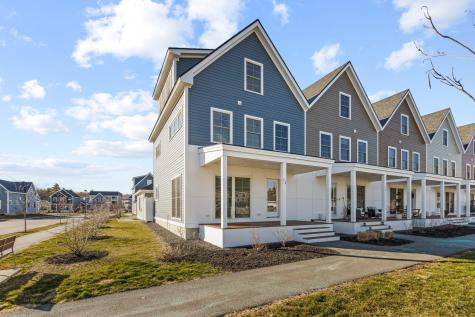 12 Pacer Way Scarborough ME 04074