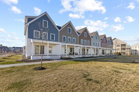 12 Pacer Way Scarborough ME 04074