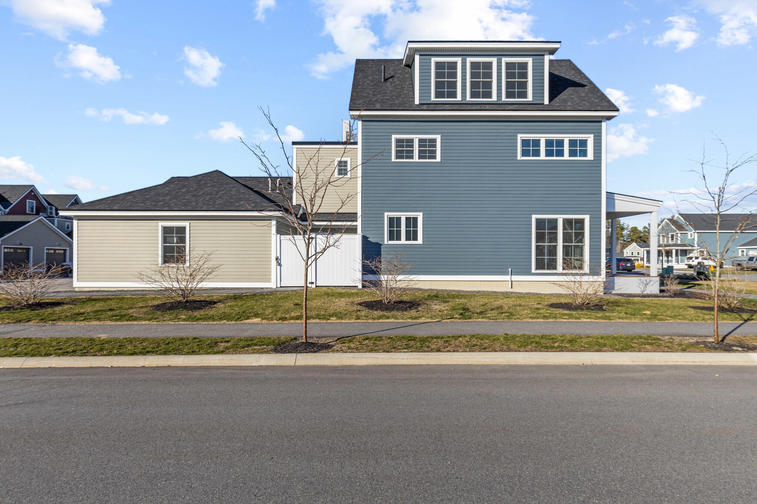 12 Pacer Way Scarborough ME 04074