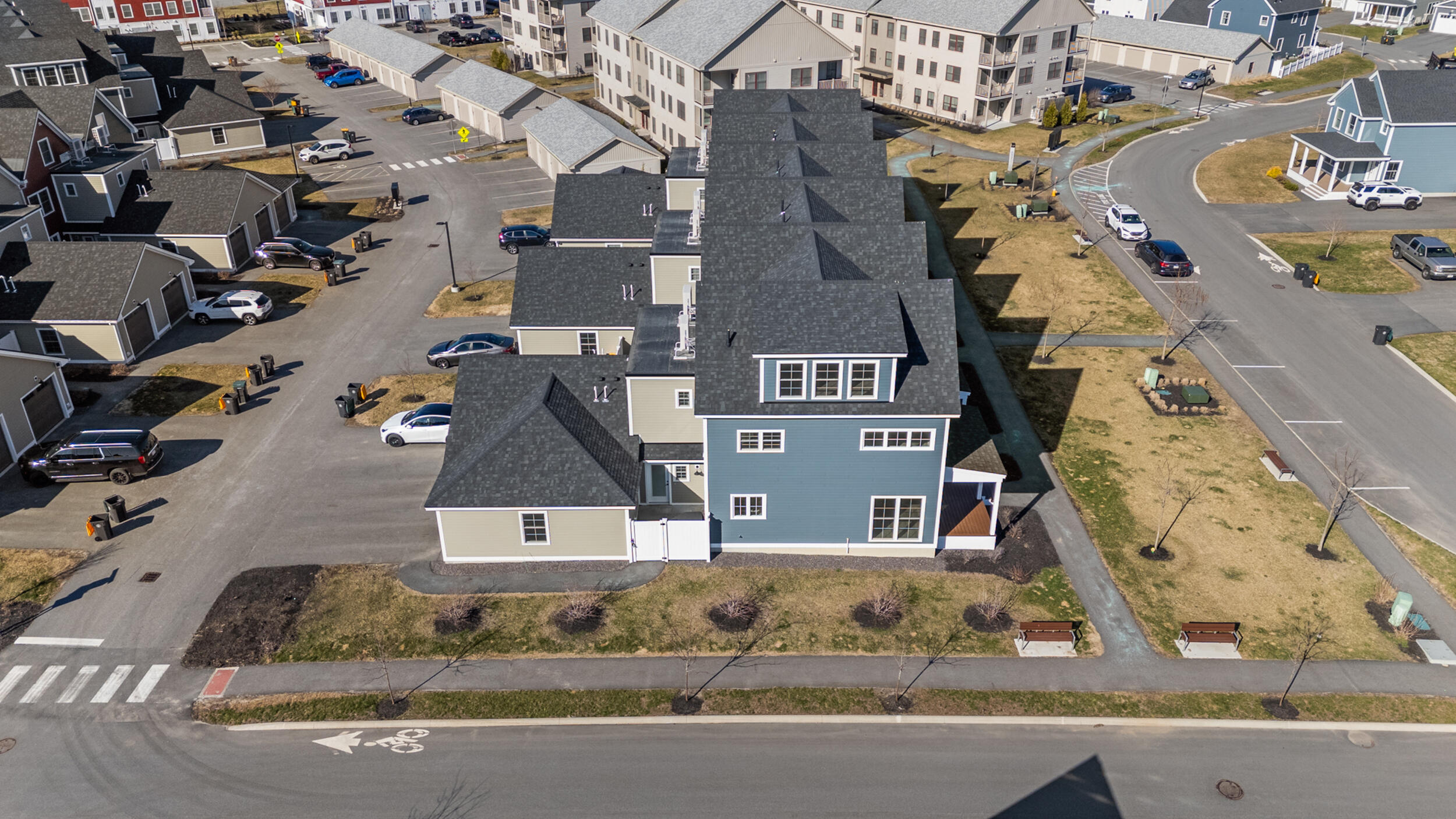 12 Pacer Way Scarborough ME 04074