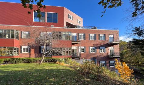 112 Franklin Street Bangor ME 04401
